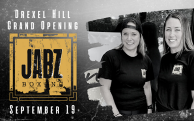 Boutique Boxing Concept, Jabz Boxing Announces Grand Opening at Drexel Hill