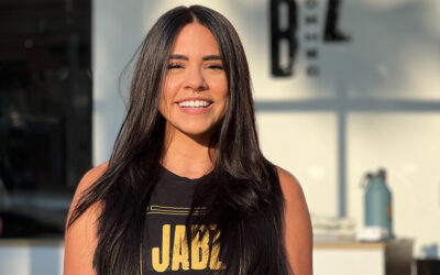 Coach Spotlight: Interview with Bianca of Jabz Boxing Wiregrass